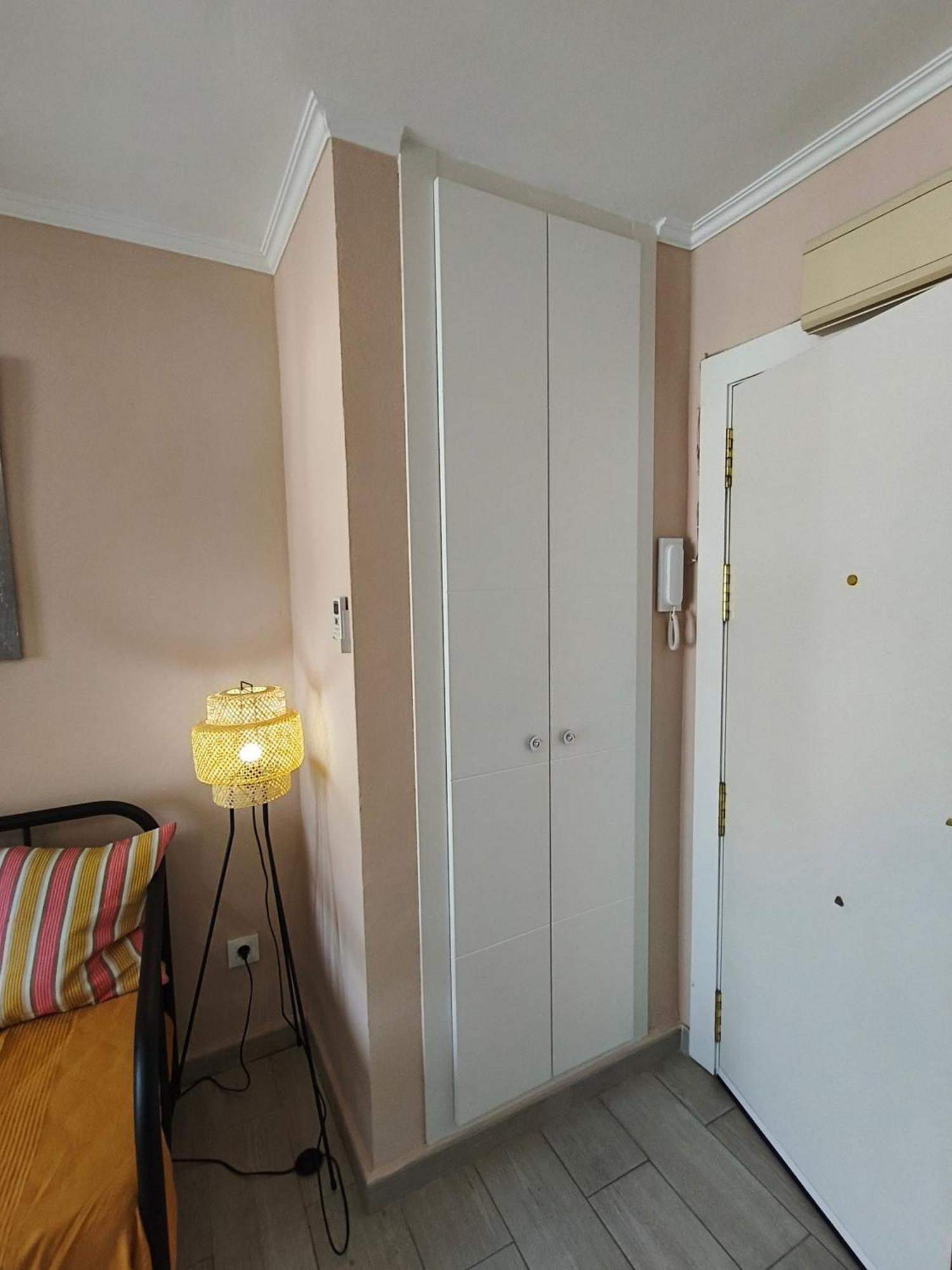 Apartment Costa Del Sol Benalmadena