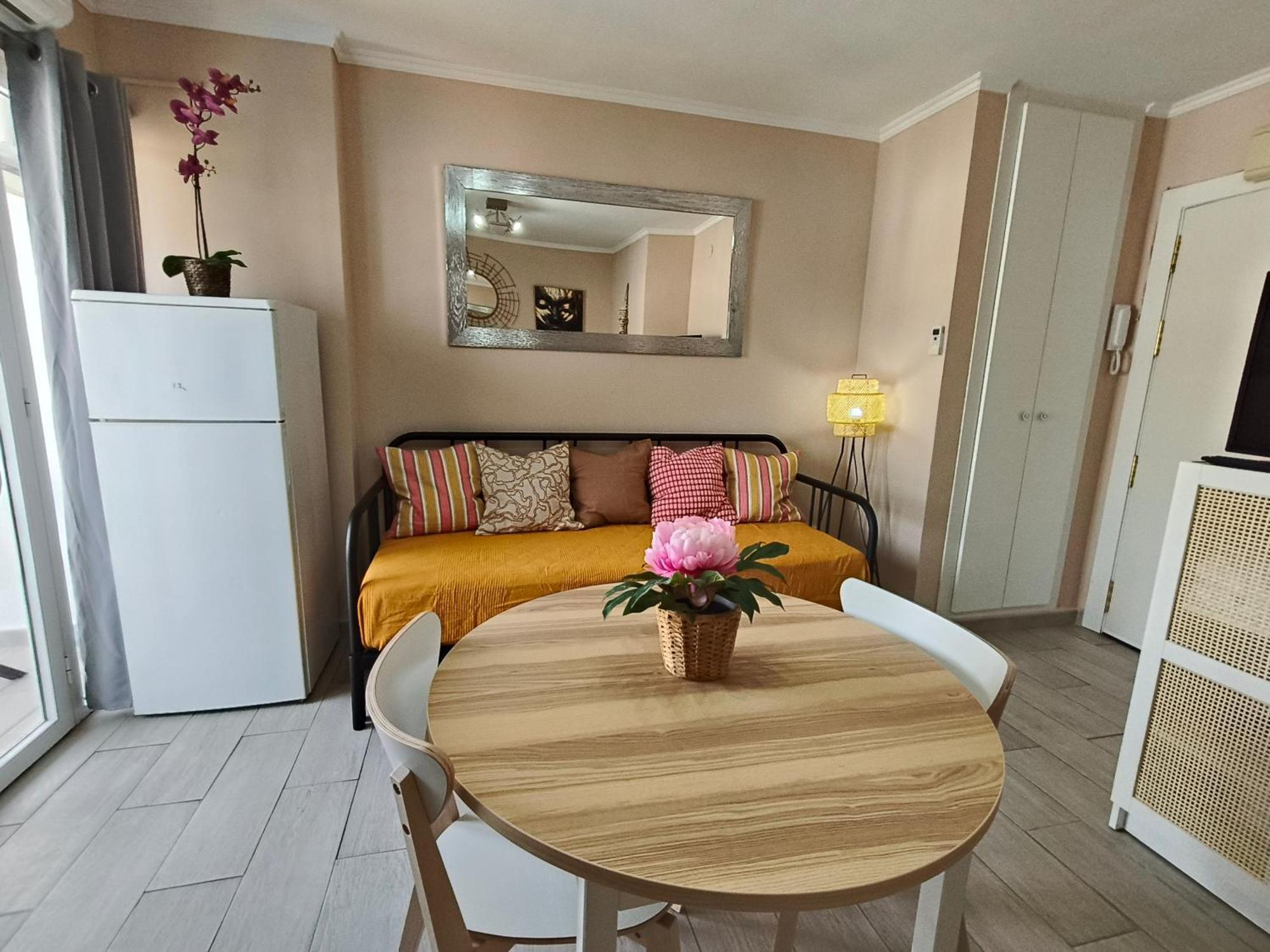 Apartment Costa Del Sol *