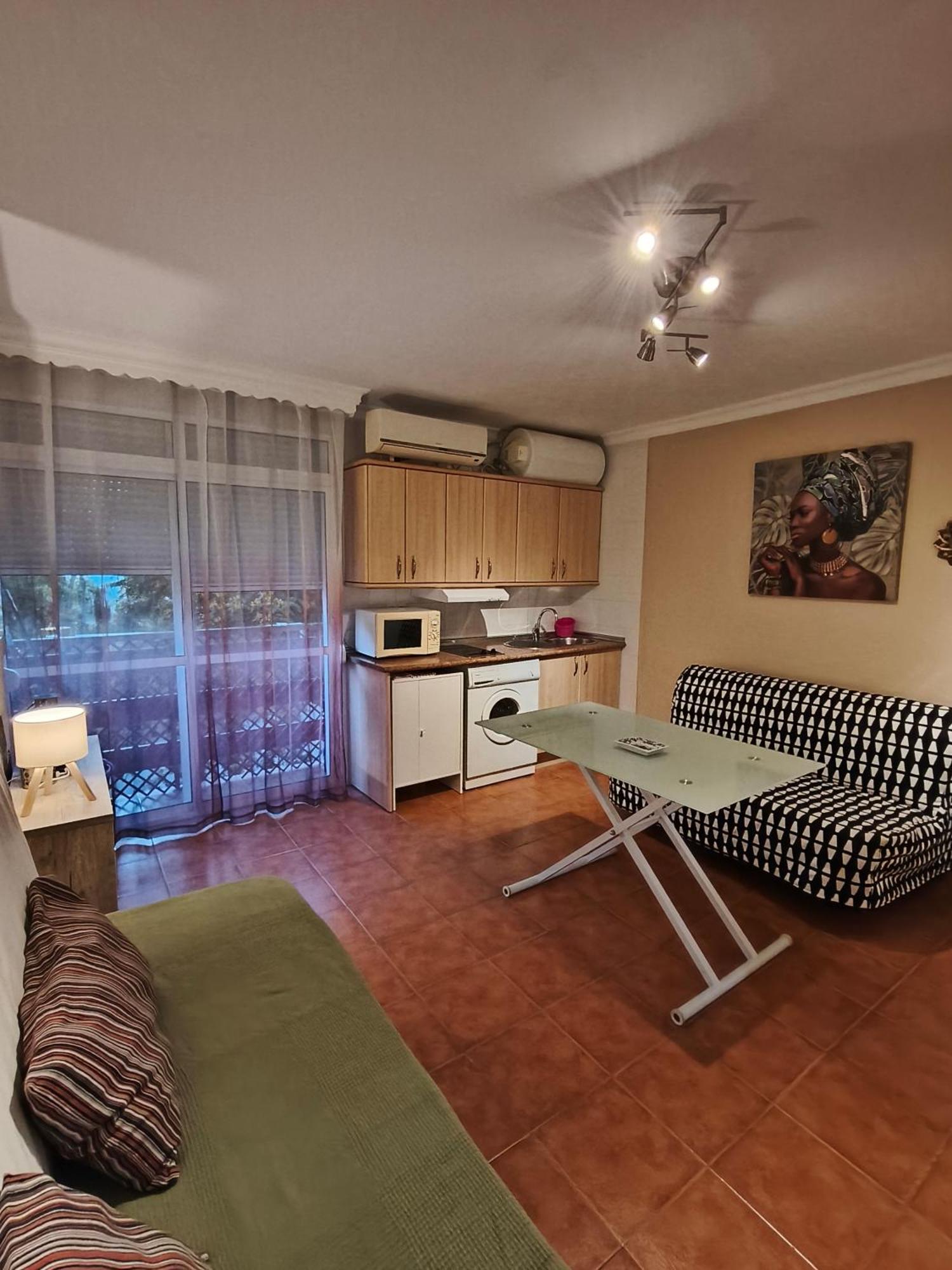 Apartment Costa Del Sol
