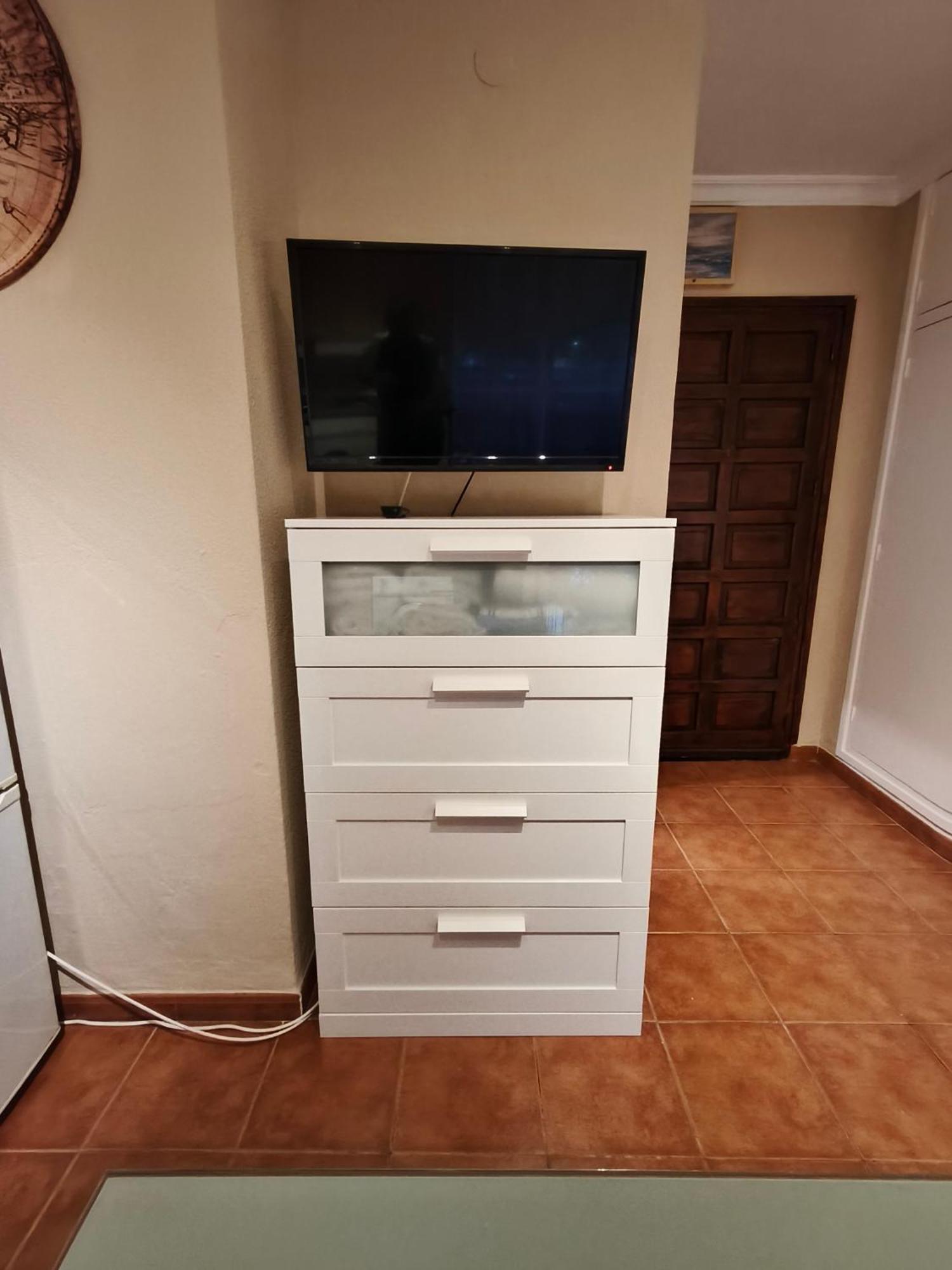 Apartment Costa Del Sol