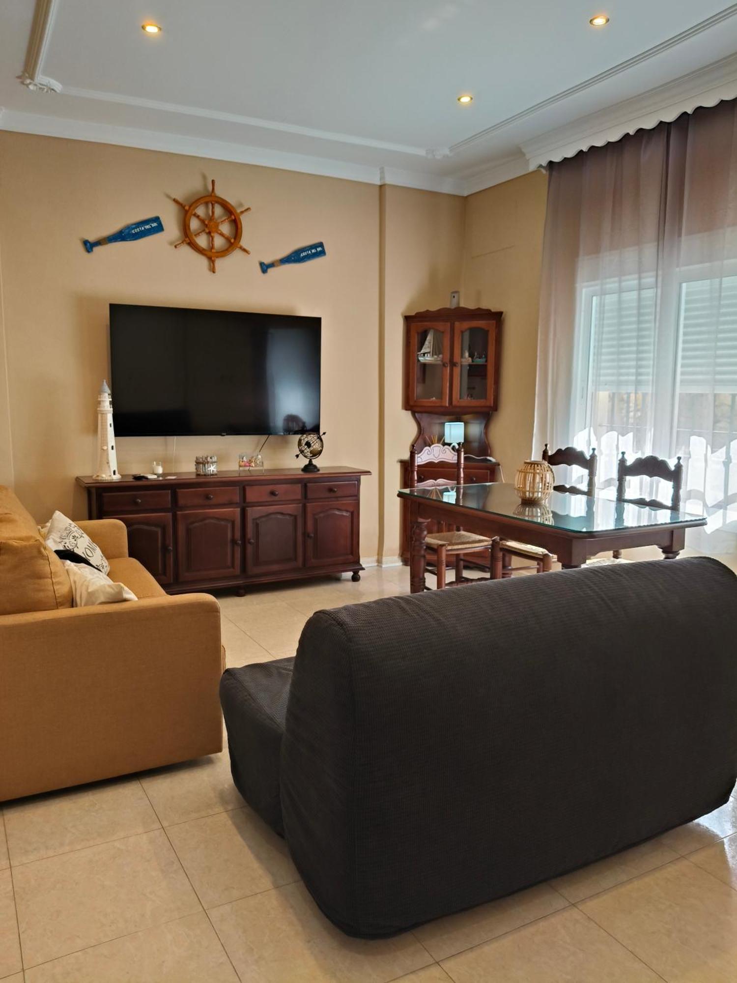 Costa Del Sol Apartment *