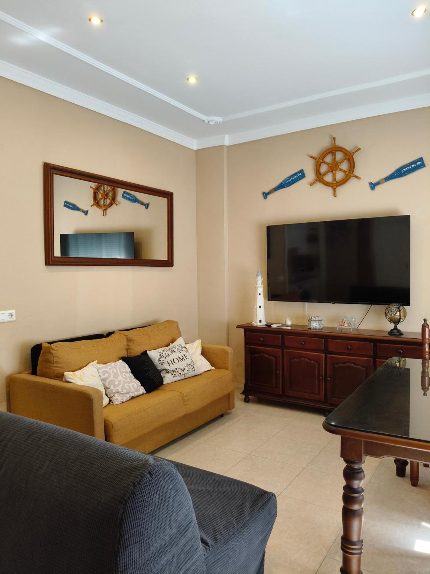 Costa Del Sol Apartment