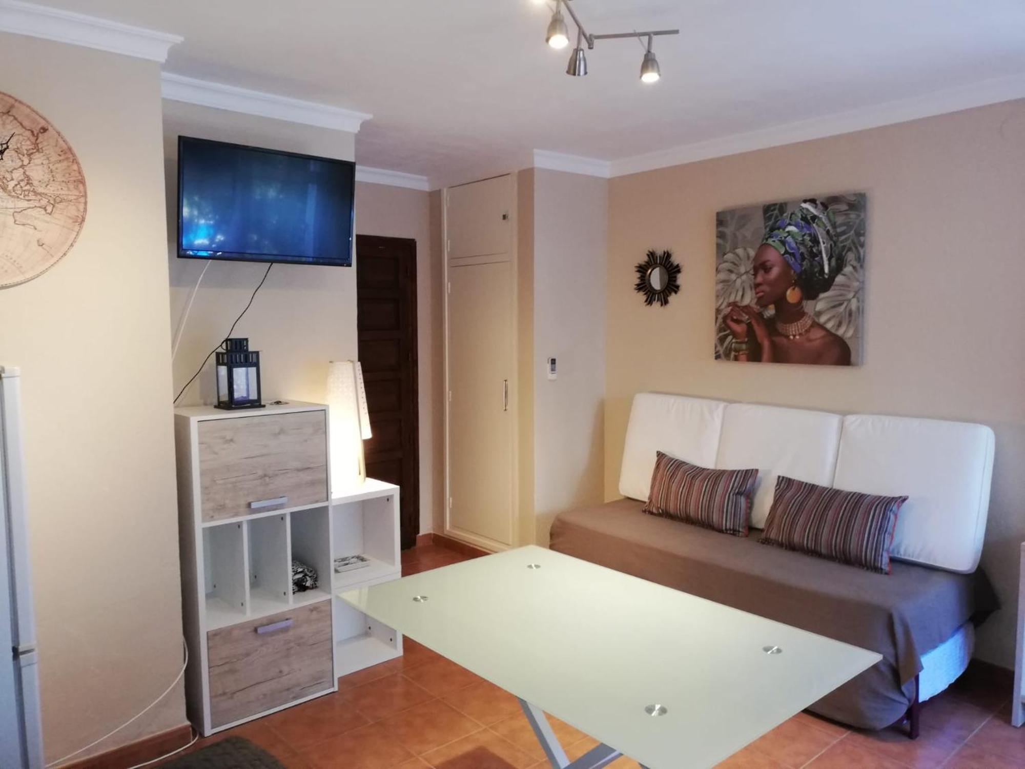 Appartement Costa Del Sol Benalmádena
